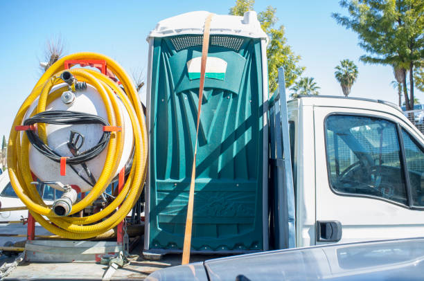 Best Luxury portable toilet rental  in Florence, AZ