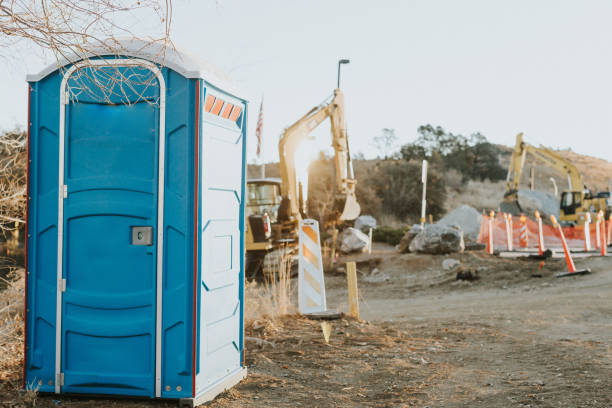 Best Sanitation services for porta potties  in Florence, AZ