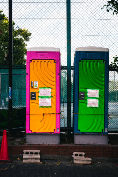 Best Local porta potty services  in Florence, AZ