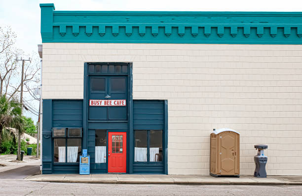 Best Portable restroom trailer rental  in Florence, AZ